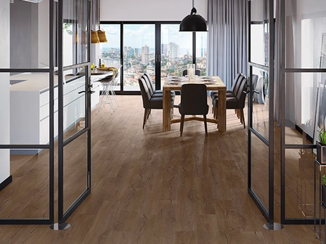 Barlinek Next Step - Modern Havana