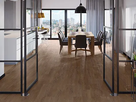 Barlinek Next Step - Modern Havana