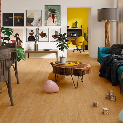 Barlinek Next Step - Mystic Elba