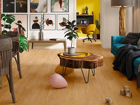 Barlinek Next Step - Mystic Elba