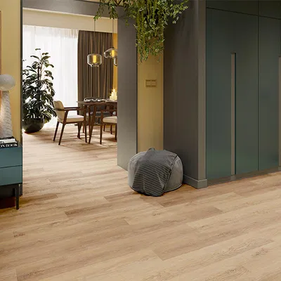 Barlinek Next Step - Pacific Island