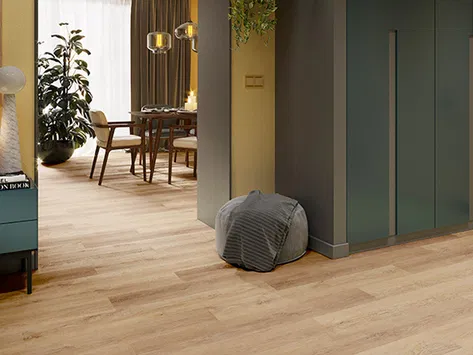 Barlinek Next Step - Pacific Island