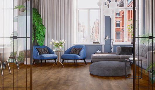 Barlinek Next Step - Port Rotterdam