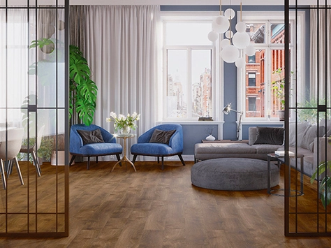 Barlinek Next Step - Port Rotterdam