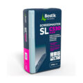 Bostik Screedmaster SL C530 Flex 20kg