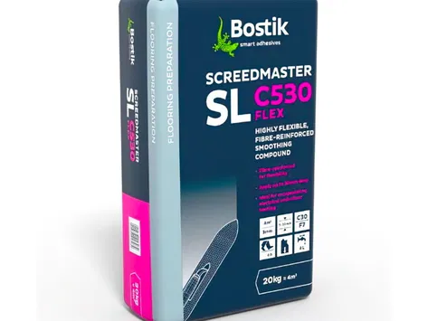 Bostik Screedmaster SL C530 Flex 20kg
