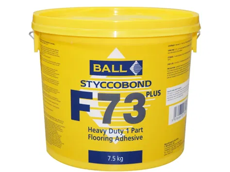 F Ball F73 Plus 7.5kg