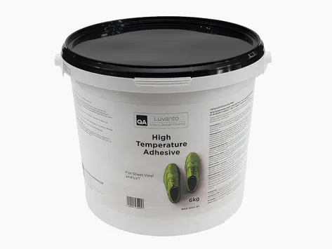 Luvanto LVT High Temperature Adhesive 6kg