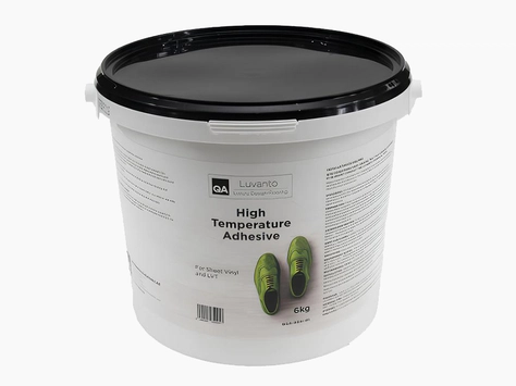 Luvanto LVT High Temperature Adhesive 6kg