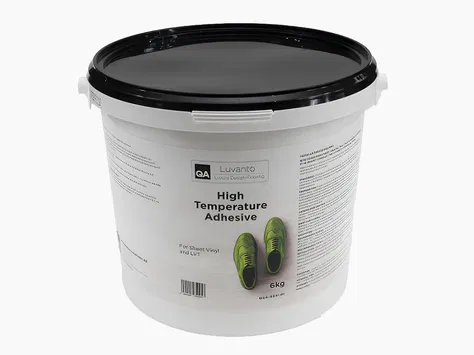 Luvanto LVT High Temperature Adhesive 6kg
