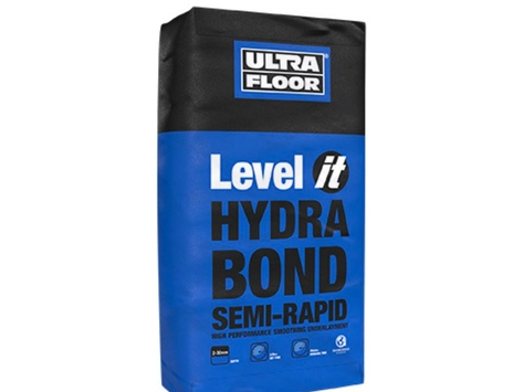 UltraFloor Level It Hydra Bond