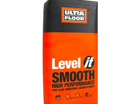 UltraFloor Level It Smooth 20kg