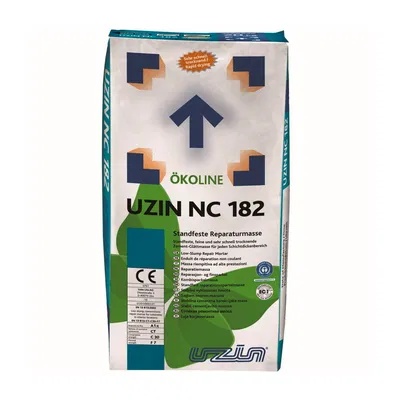 Uzin NC182 Rapid Repair