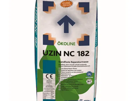 Uzin NC182 Rapid Repair