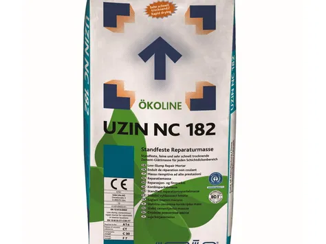 Uzin NC182 Rapid Repair