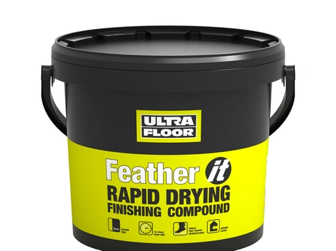 UltraFloor Feather It 5kg