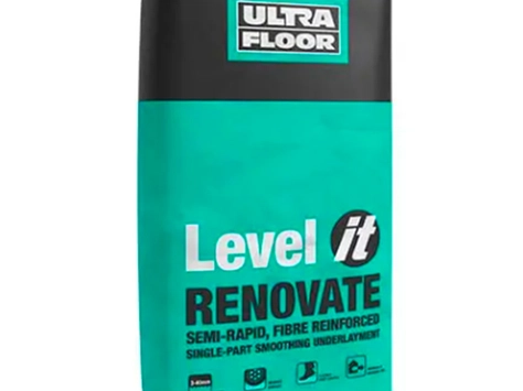 UltraFloor Level It Renovate 20kg