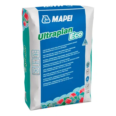 Mapei Ultraplan Eco 20kg