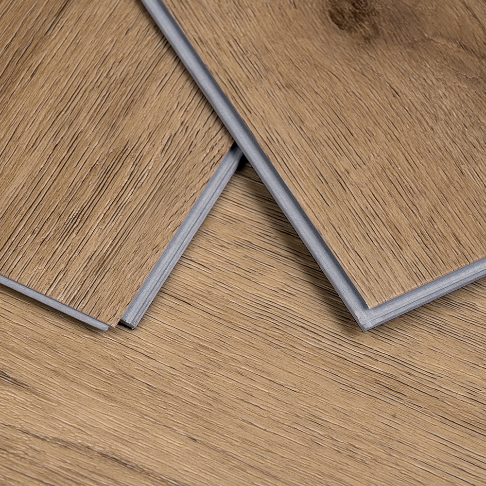 Uniclic locking system