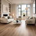 Royal 20x190mm Engineered Oak – UV Laquered
