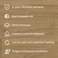Royal 20x240mm Engineered Oak – Brushed & Oiledgallery-thumbnail-main