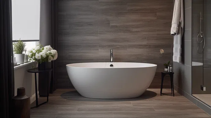 The Top 10 LVT Floors for Bathrooms