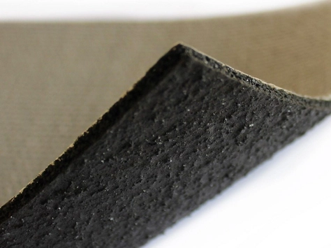 CFS Doublestick 6.5mm Underlay