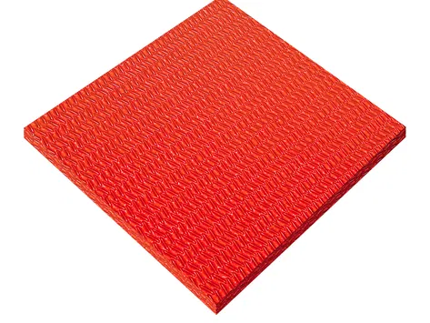 Ball & Young Roma Underlay - 6.9mm