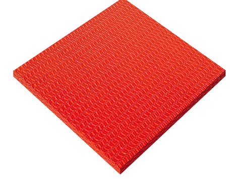 Ball & Young Roma Underlay - 6.9mm