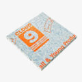 Ball & Young Super Contract Cloud 9 Underlay – 10mm