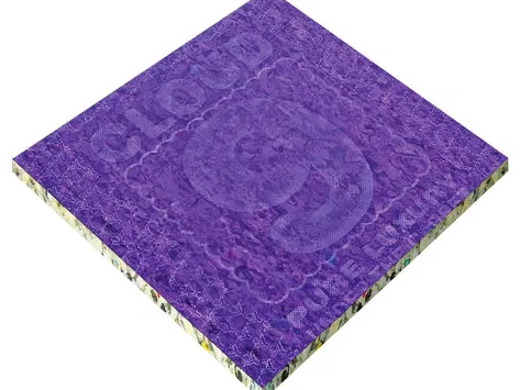 Ball & Young Radiance Cloud 9 Underlay - 6mm