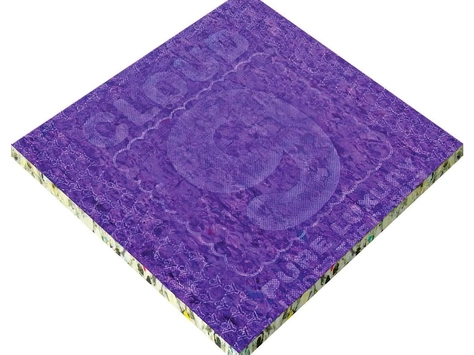 Ball & Young Radiance Cloud 9 Underlay - 6mm