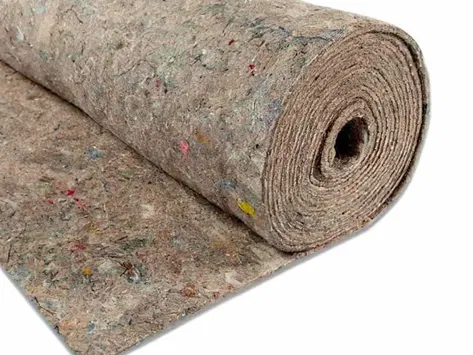 Corlay Jute Felt Underlay 42oz