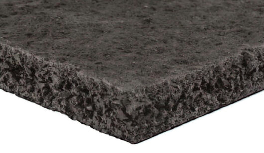 Duralay System Ten Underlay Grey Bags - 9.2mm