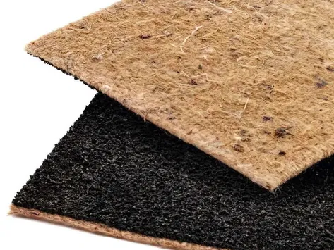 Footfall Serenity Supreme Underlay - 11mm