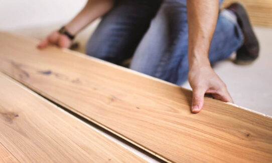 how to install eng wood