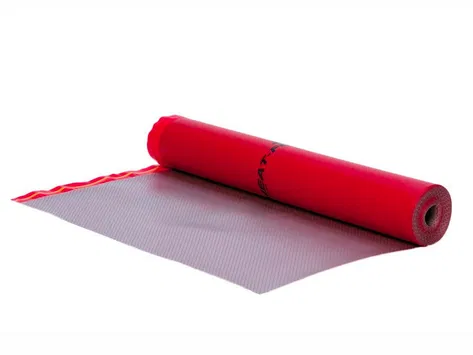 Unifloor Heat-Foil Floor Heating Acoustic Underlay - 1.2mm
