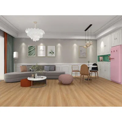 CFS Eternity - Blenheim Oak