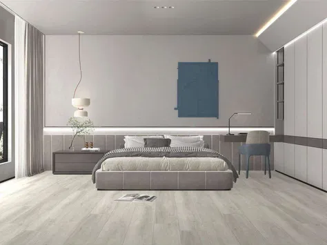 CFS Eternity - Dove Grey Oak