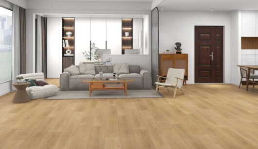 CFS Eternity - Natural Oak