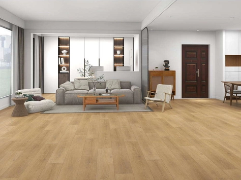 CFS Eternity - Natural Oak