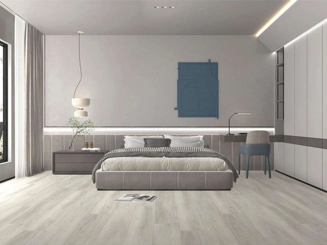 CFS Eternity Commercial - Clouded Grey Oak