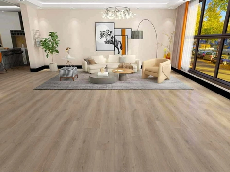 CFS Eternity Commercial - Vintage Oak