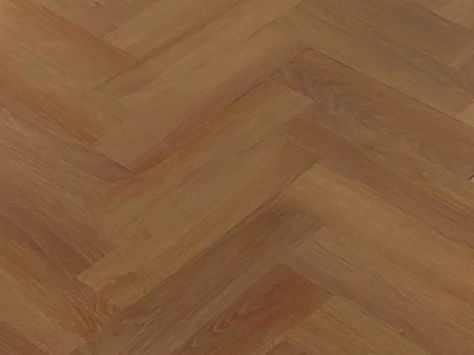 CFS Eternity Parquet - Blenheim Oak
