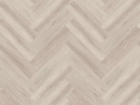 CFS Eternity Parquet - Dove Grey Oak