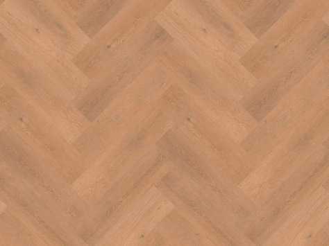 CFS Eternity Parquet - Natural Oak