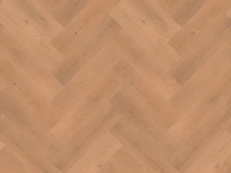 CFS Eternity Parquet - Natural Oak