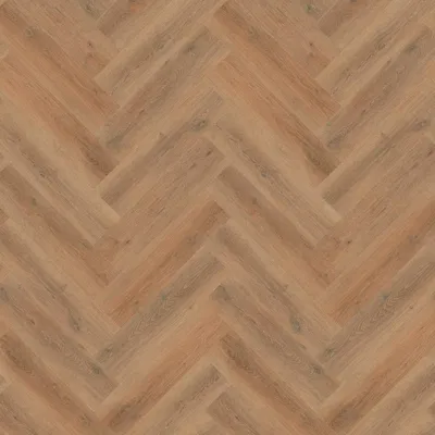 CFS Eternity Parquet - Traditional Oak