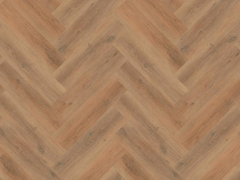 CFS Eternity Parquet - Traditional Oak