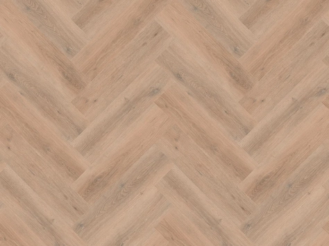 CFS Eternity Parquet - Washed Oak